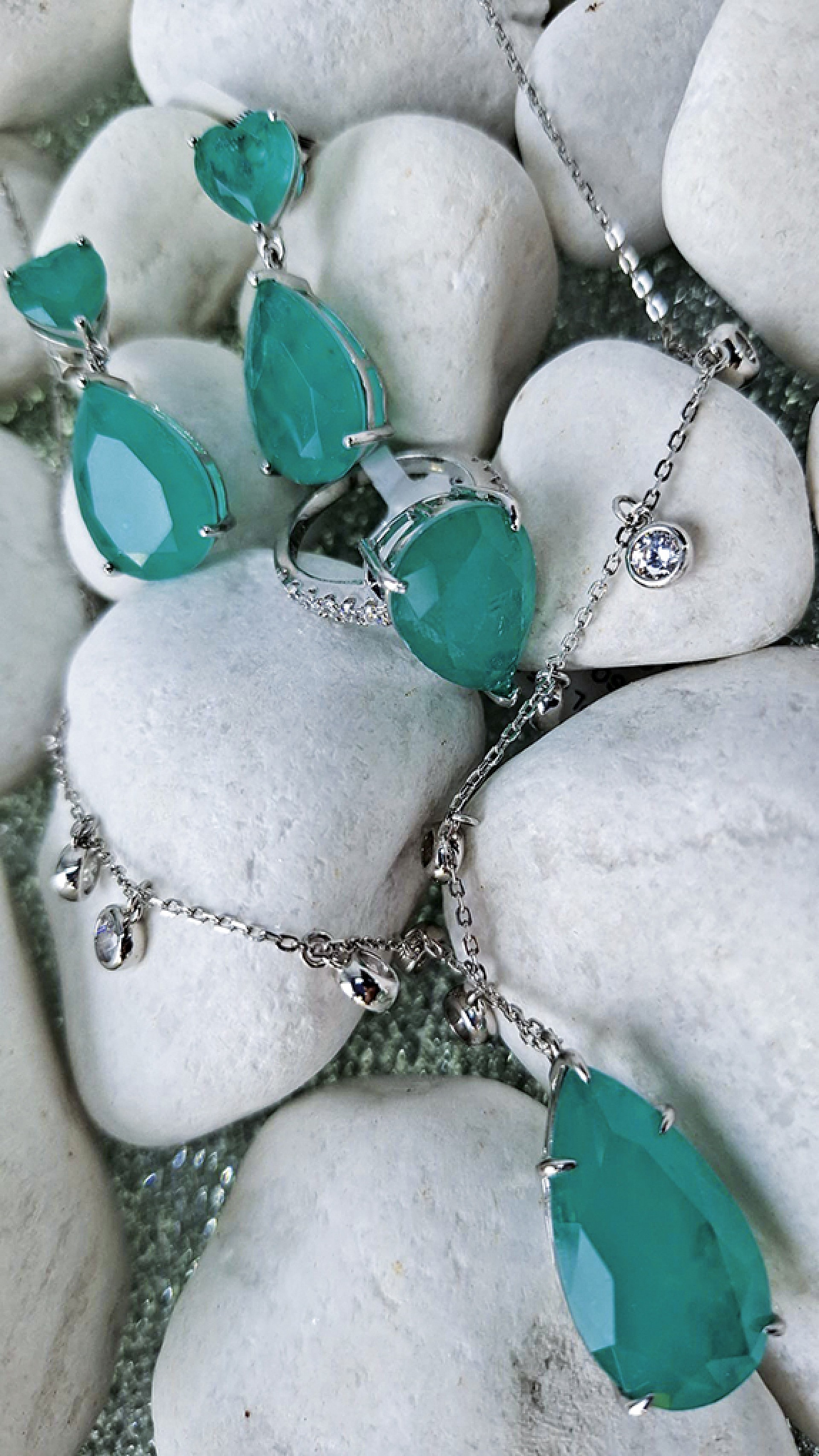 Elizabeth Jewellery