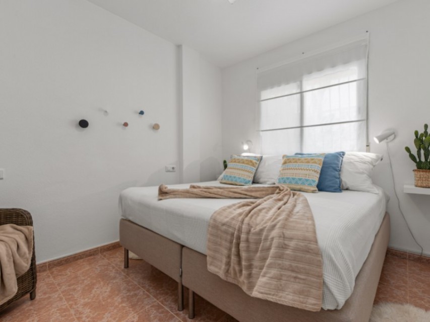 3 Chambres - El Campello — 13/41