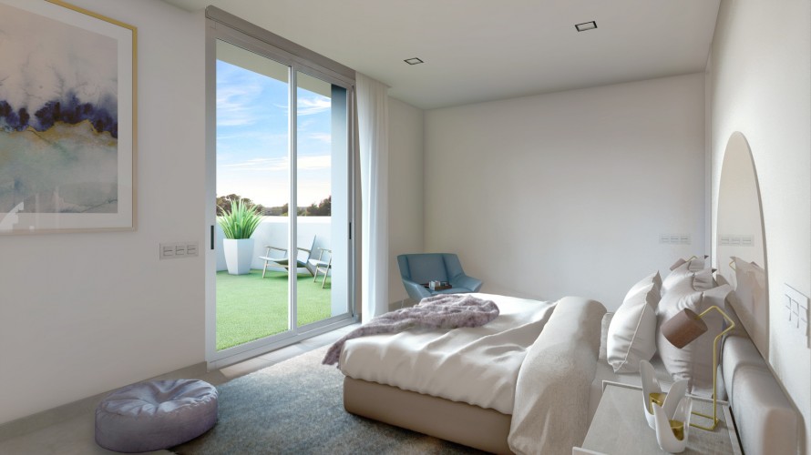 3 Chambres - Benidorm — 6/12