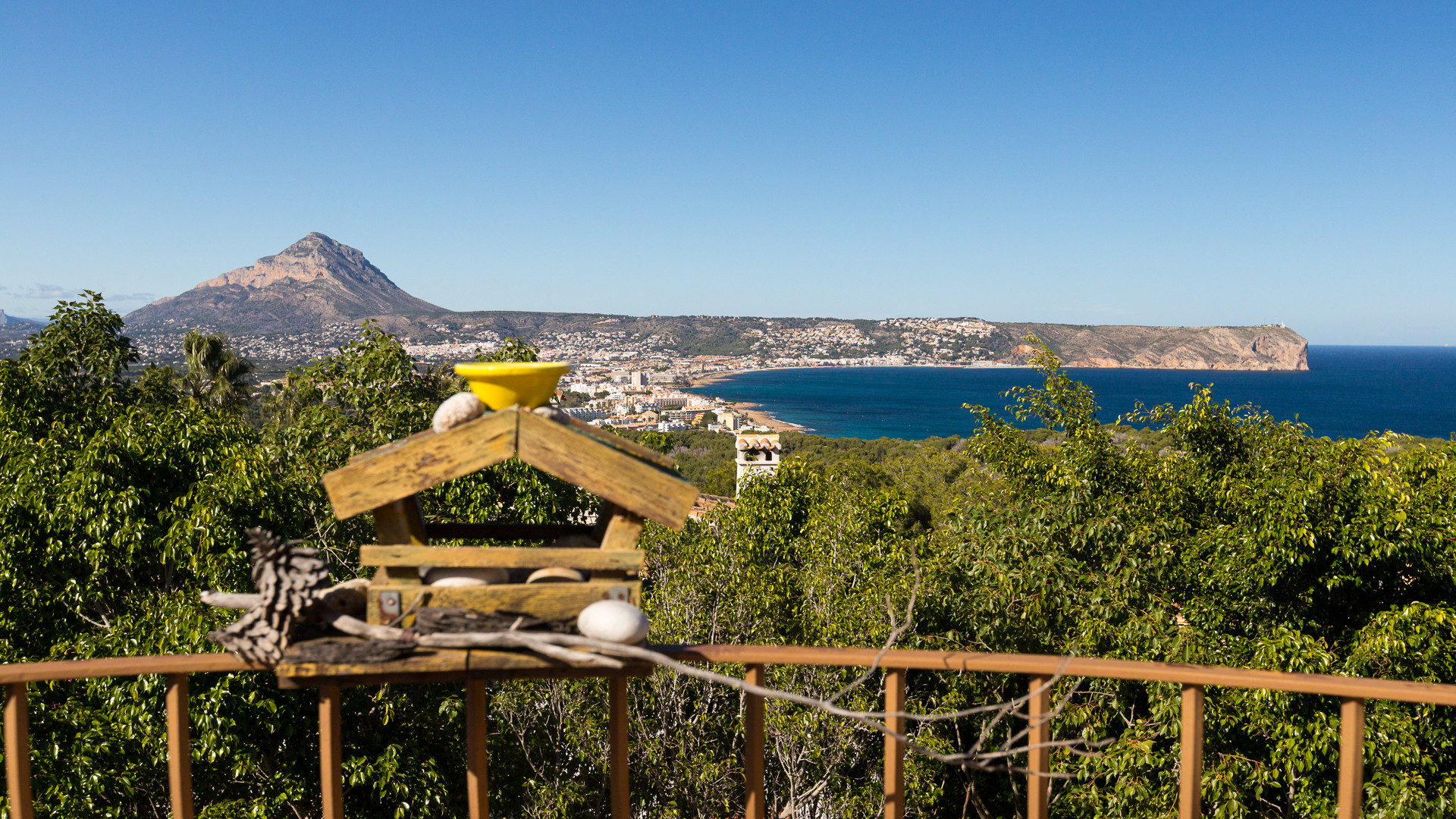 4 Bedrooms - Xàbia — 27/29