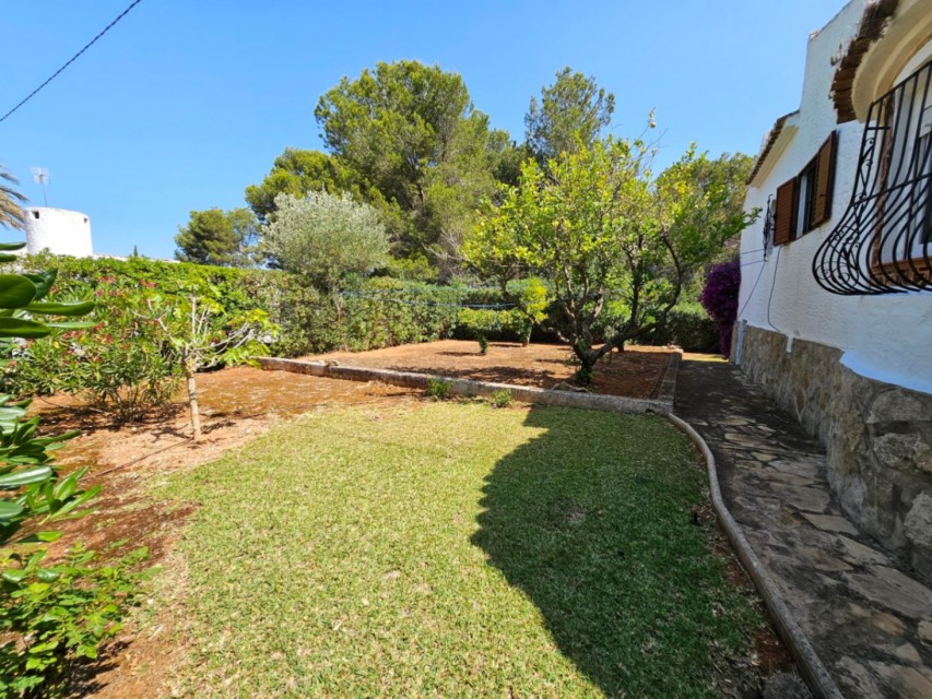 6 Dormitorios - Jávea — 27/28