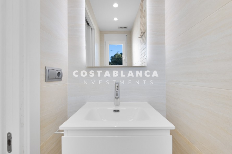 5 Dormitorios - Albir — 27/35