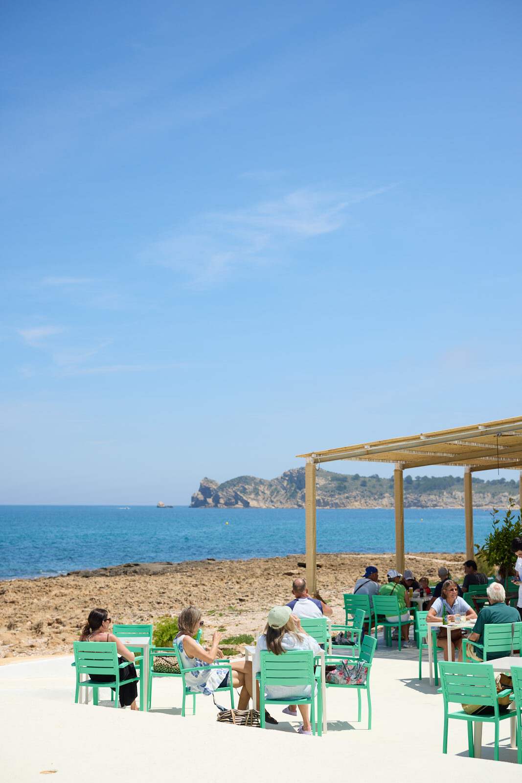 Caleta Bandida