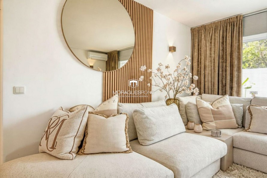 3 Bedrooms - Jávea — 12/34