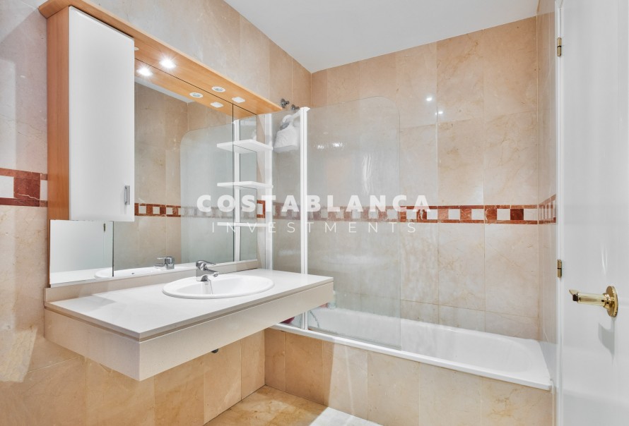 3 Dormitorios - Altea — 17/20