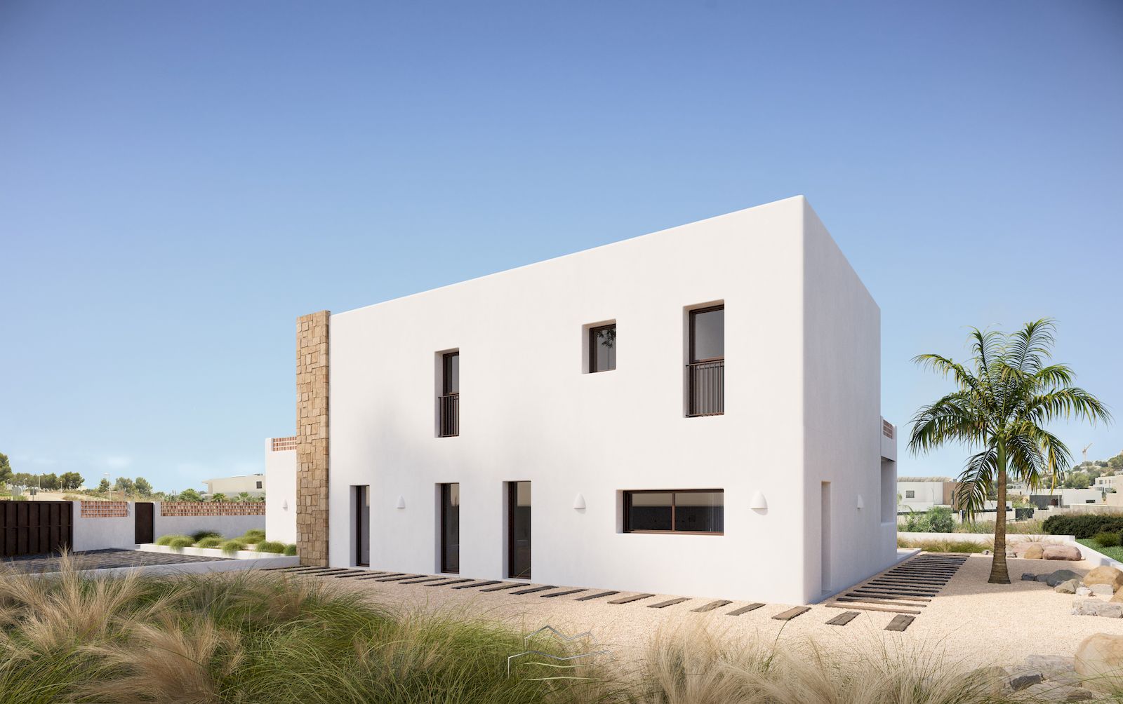 4 Bedrooms - Moraira — 8/12