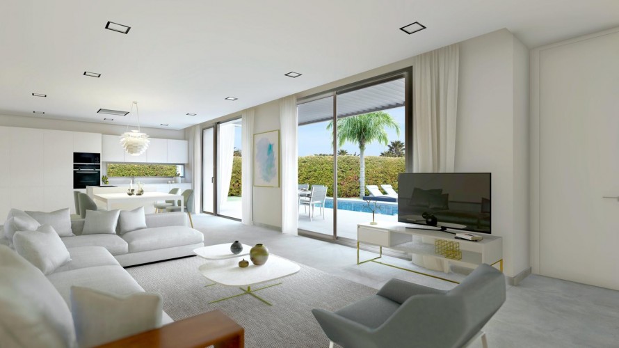 3 Chambres - Benidorm — 3/12