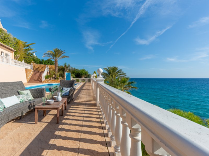3 Bedrooms - El Campello — 14/53