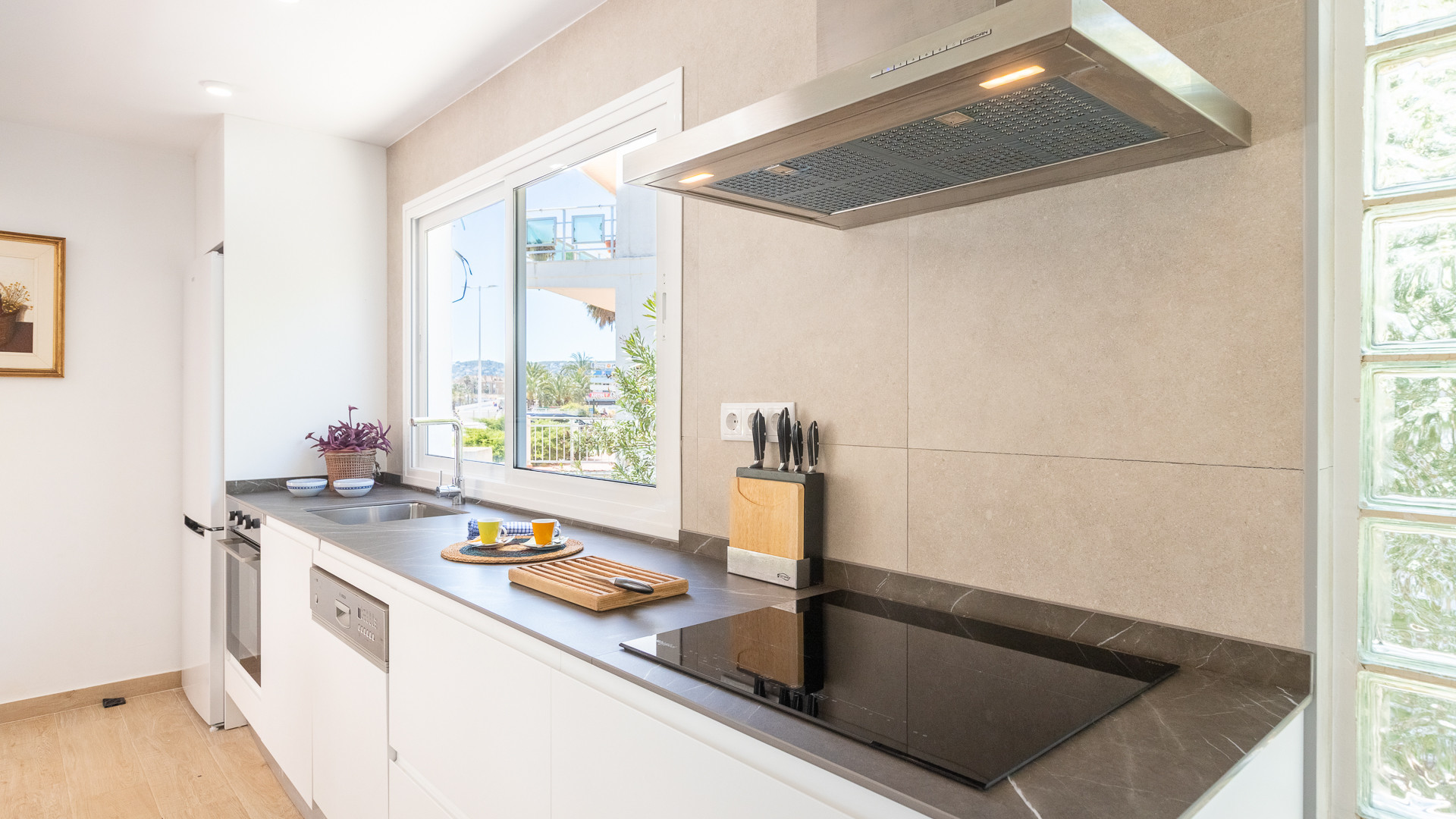 5 Bedrooms - Xàbia — 7/21