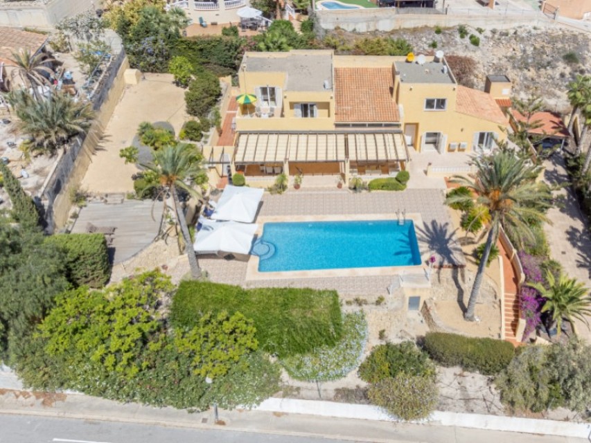 5 Chambres - Villajoyosa — 7/66