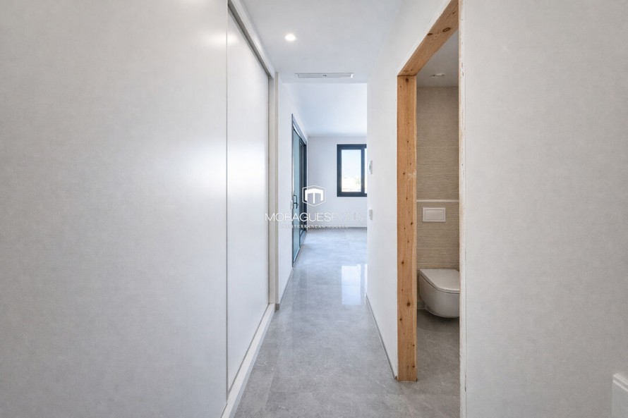 3 Bedrooms - Jávea — 14/29