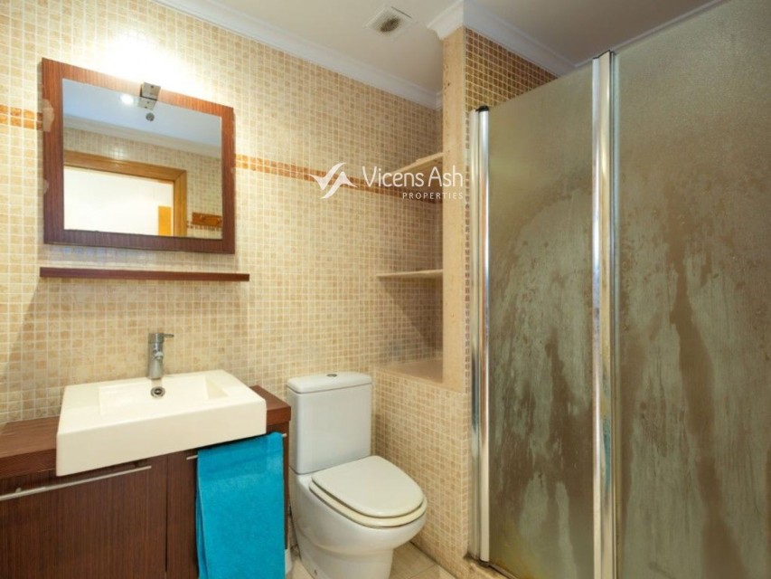 3 Chambres - Javea/Xabia — 11/34
