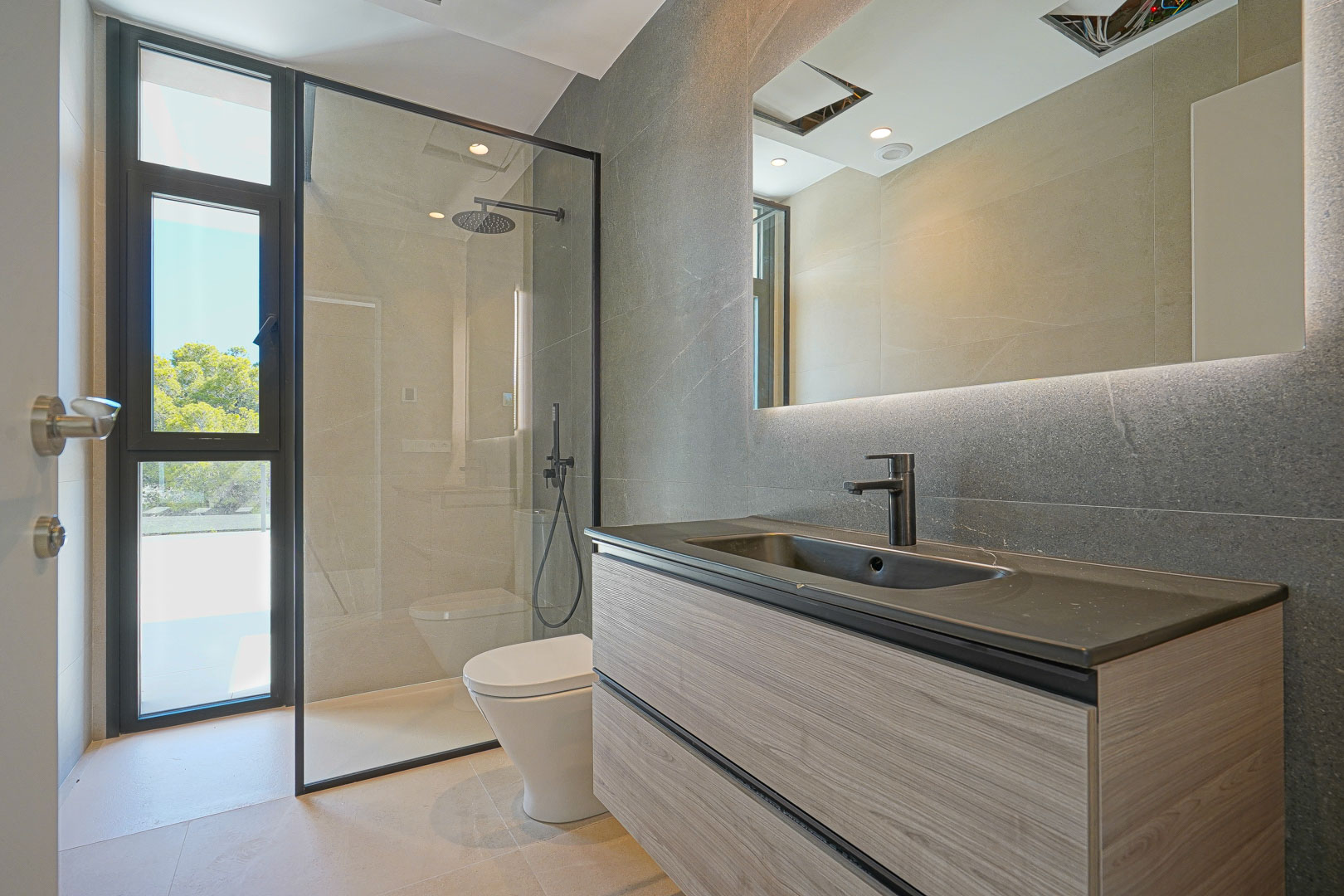 4 Bedrooms - Moraira — 29/50