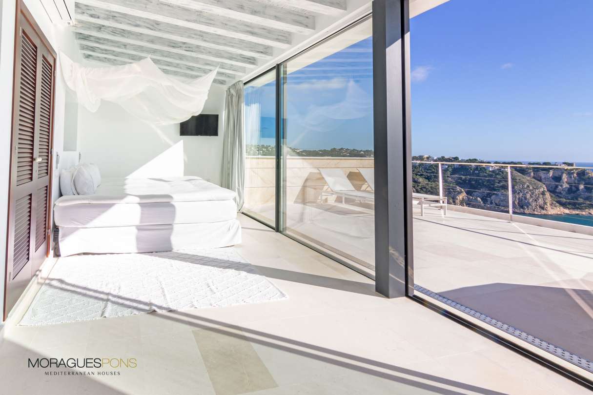 6 Slaapkamers - Jávea - Xàbia — 14/37