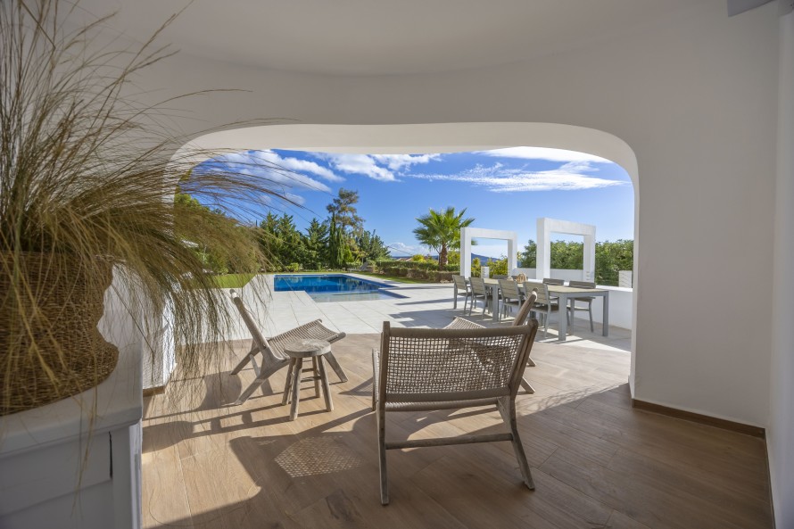 5 Dormitorios - Jávea / Xàbia — 59/87