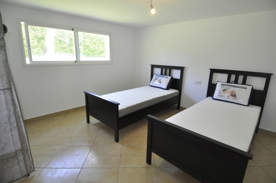 5 Chambres - Jávea — 11/13