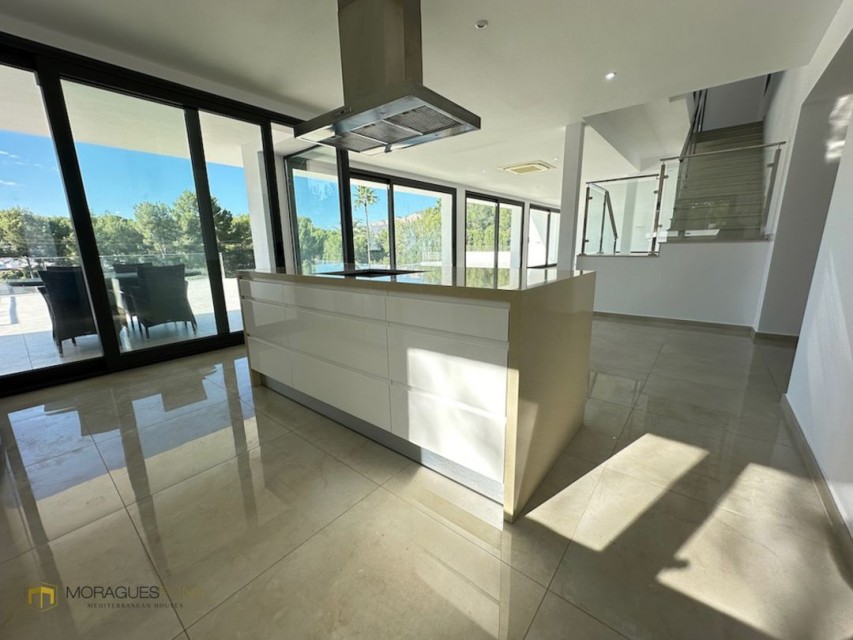 4 Chambres - Jávea — 14/22