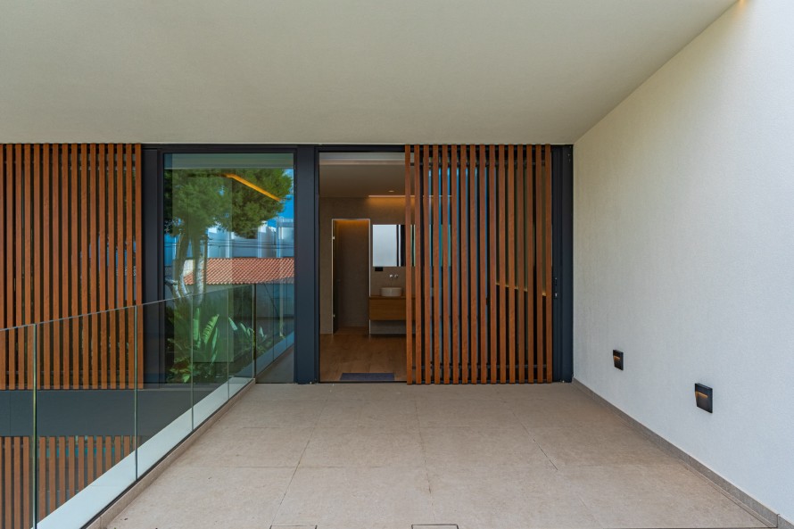 3 Dormitorios - Albir — 21/39