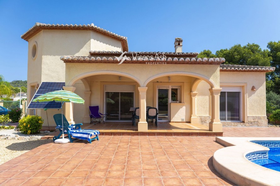 3 Bedrooms - Javea/Xabia — 2/42