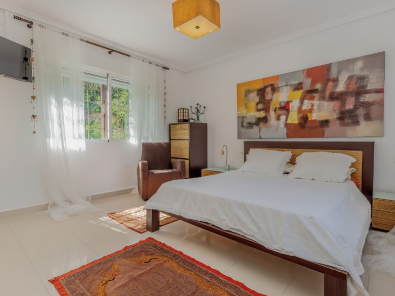 3 Bedrooms - El Campello — 30/42