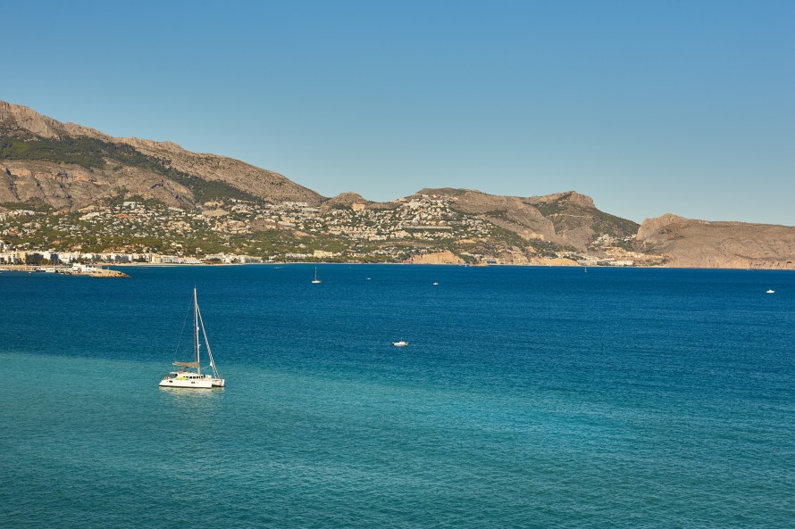 4 Dormitorios - Altea — 21/24