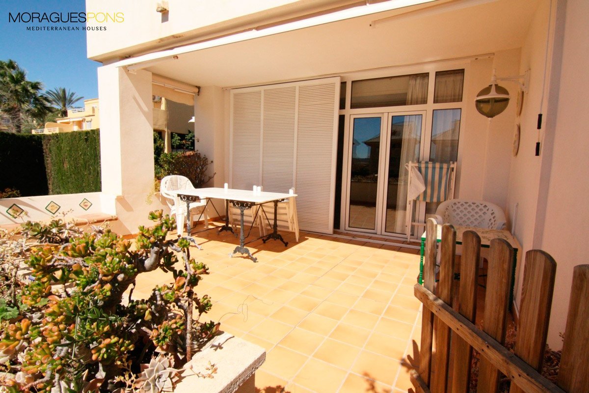 4 Chambres - Jávea - Xàbia
