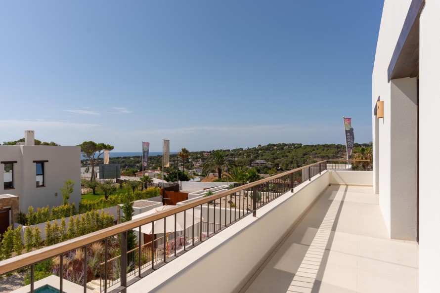 3 Dormitorios - Moraira — 40/57