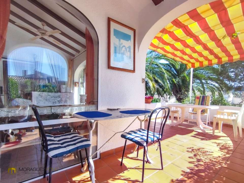 3 Slaapkamers - Jávea - Xàbia — 25/28