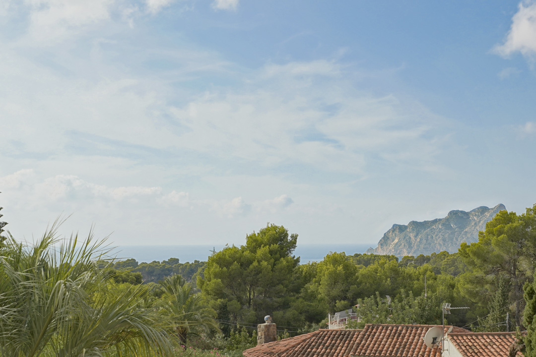 4 Bedrooms - Benissa — 13/44