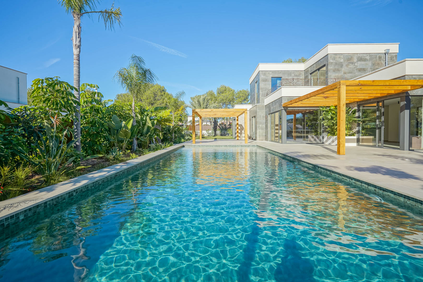3 Bedrooms - Jávea