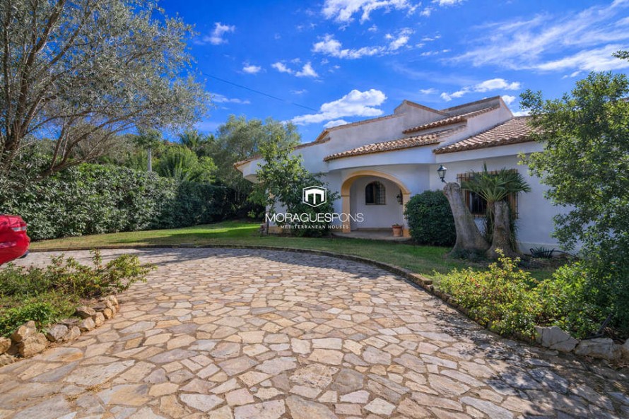 4 Bedrooms - Jávea — 4/50