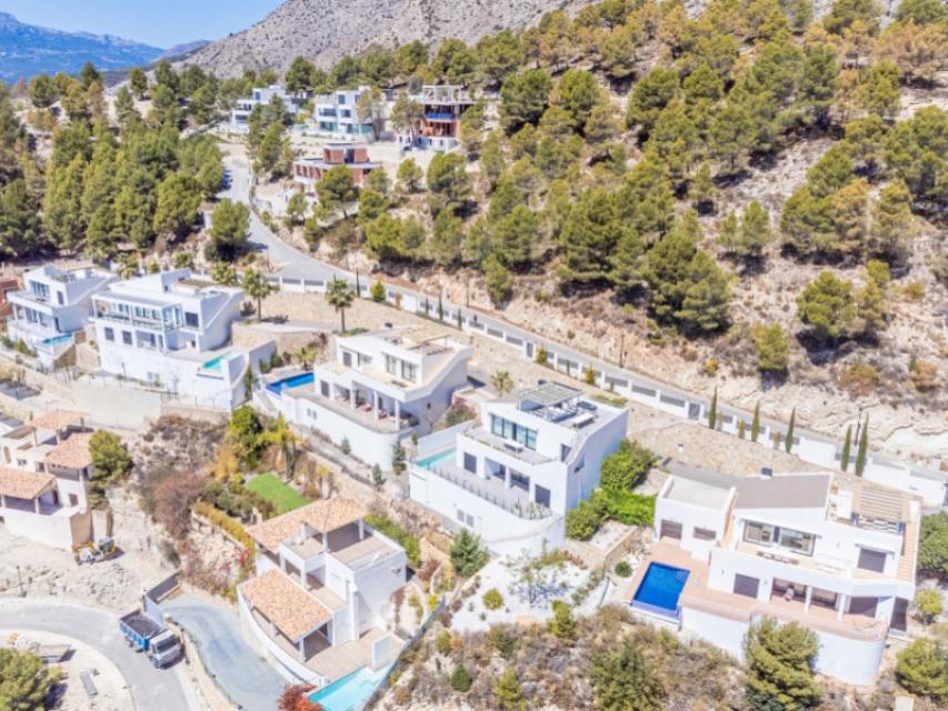 4 Chambres - Altea — 19/33