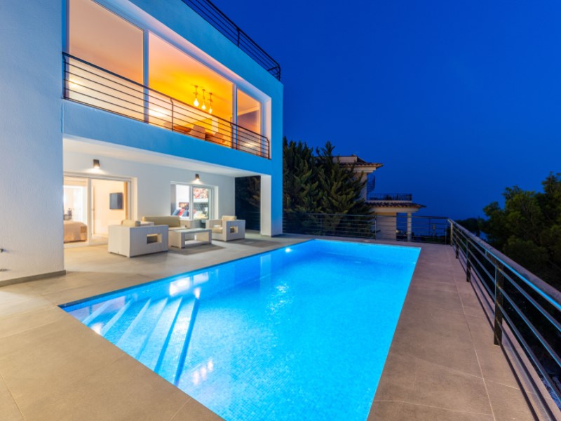 4 Bedrooms - Altea — 42/86