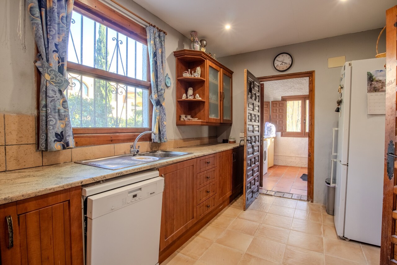 3 Bedrooms - Jávea — 28/49