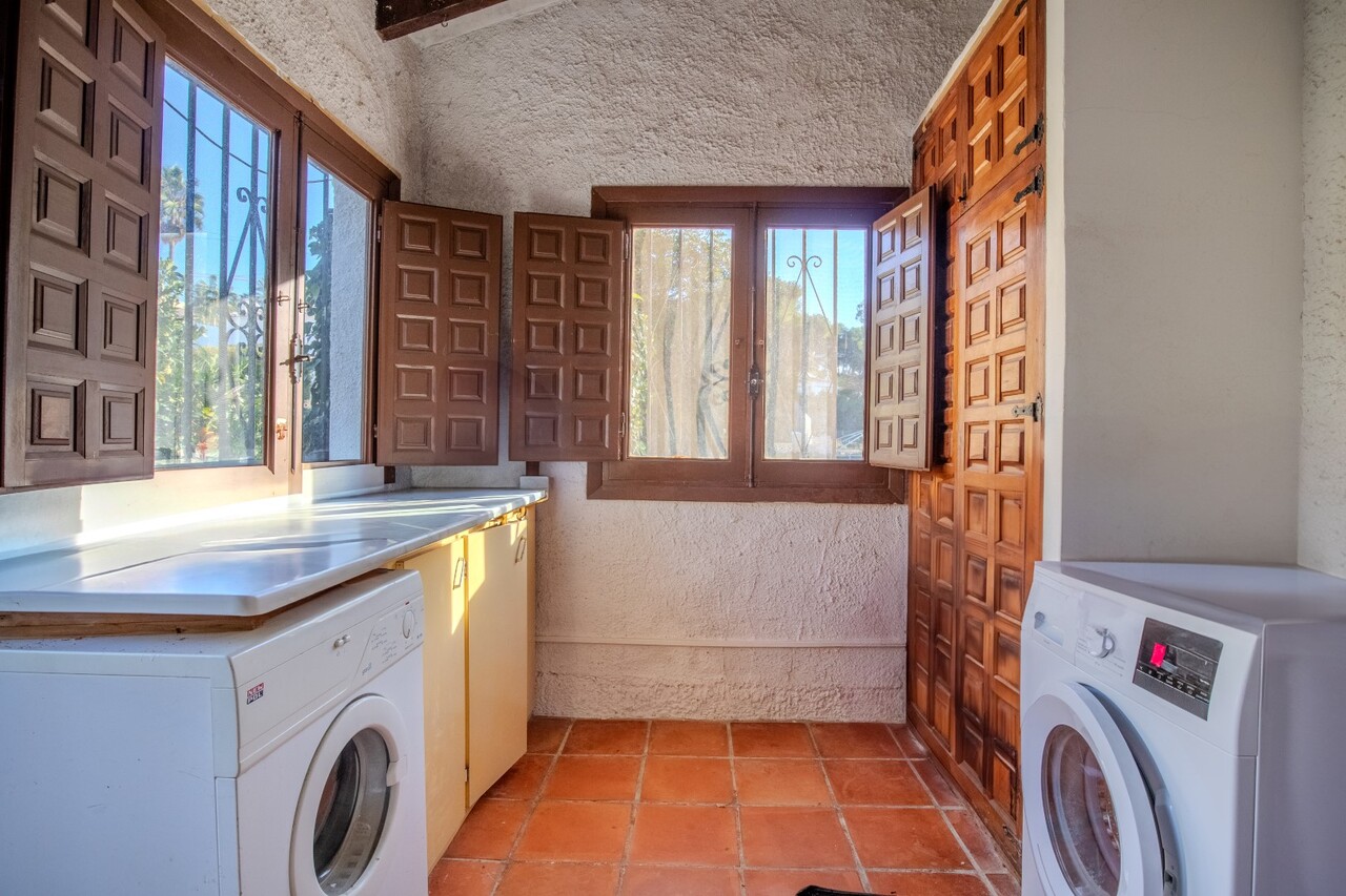3 Bedrooms - Jávea — 29/49