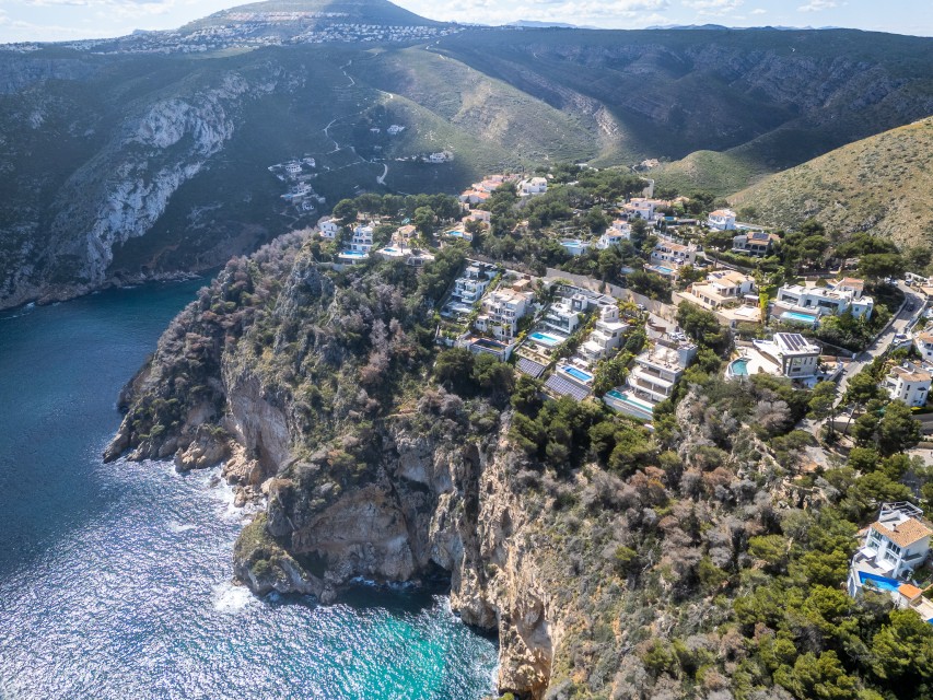 5 Dormitorios - Jávea / Xàbia