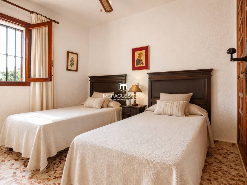 6 Bedrooms - Jávea — 28/42