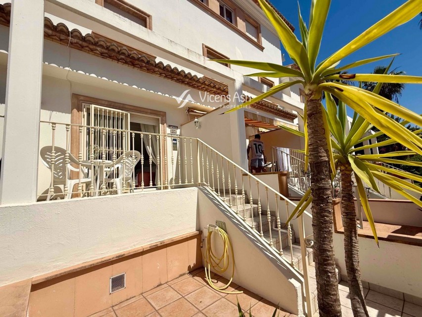 3 Bedrooms - Javea/Xabia — 16/61