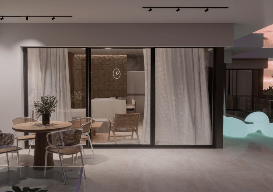 4 Dormitorios - Albir — 26/38