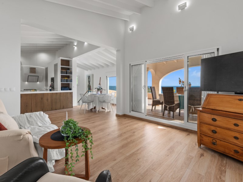 3 Bedrooms - El Campello — 22/53