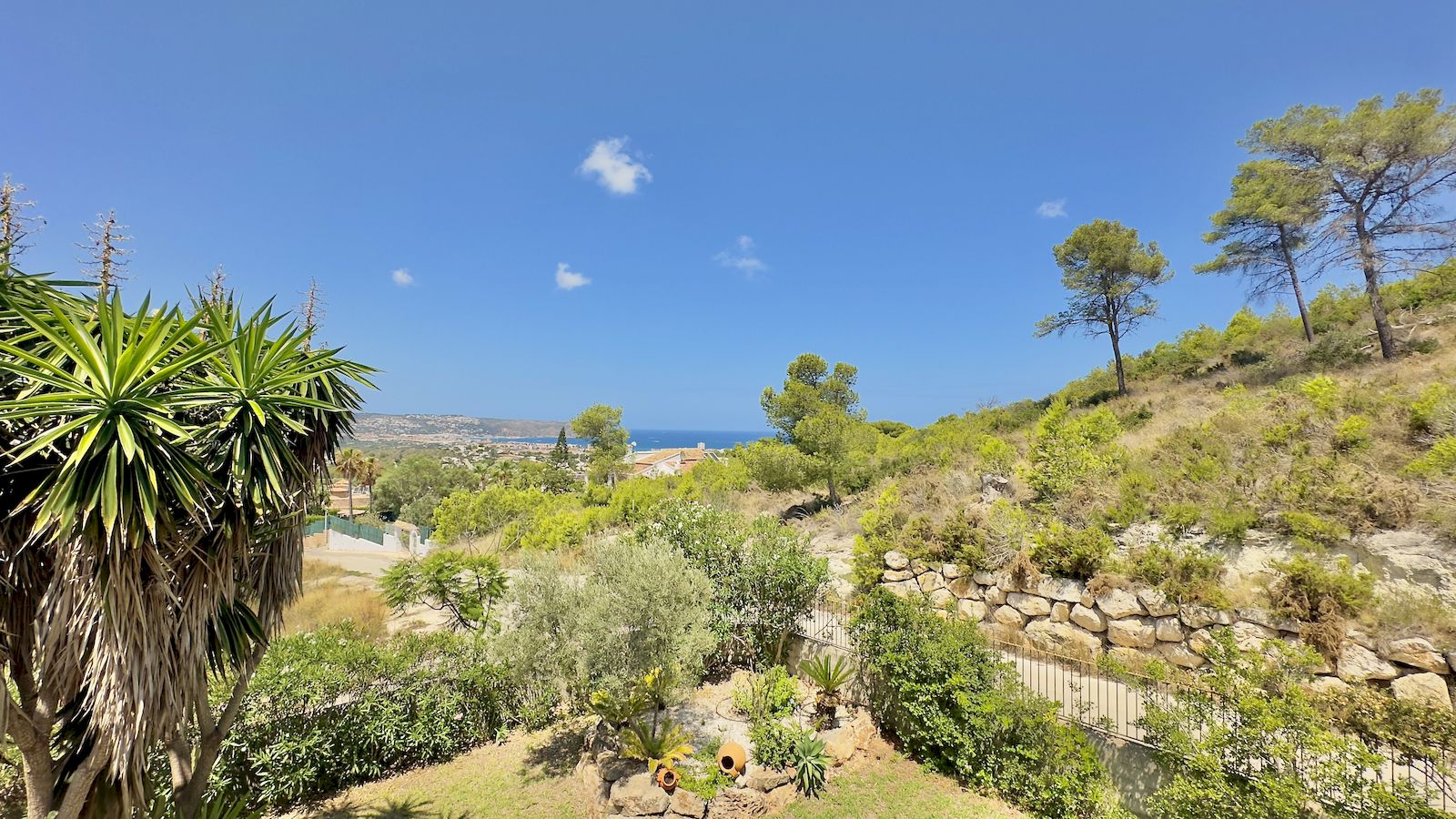 4 Bedrooms - Javea/Xabia — 39/50
