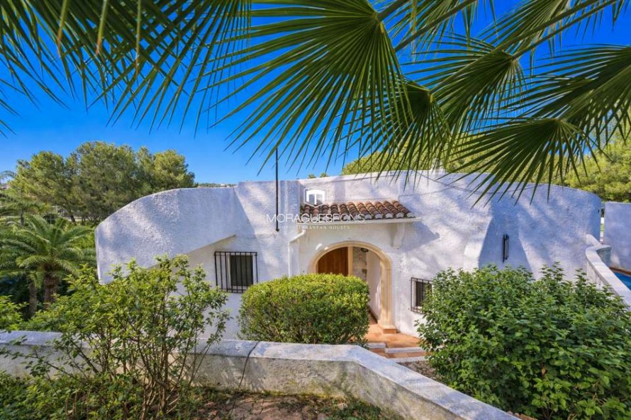 3 Chambres - Jávea — 26/27
