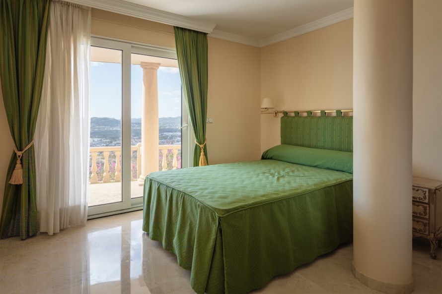 6 Dormitorios - Jávea / Xàbia — 10/16