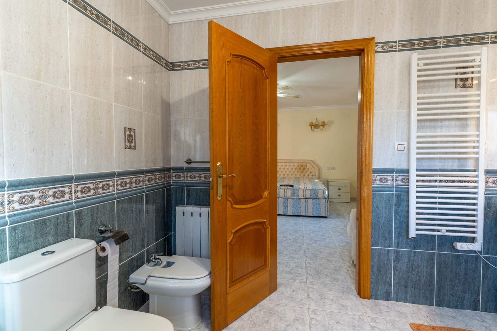 3 Bedrooms - Jalon — 25/37
