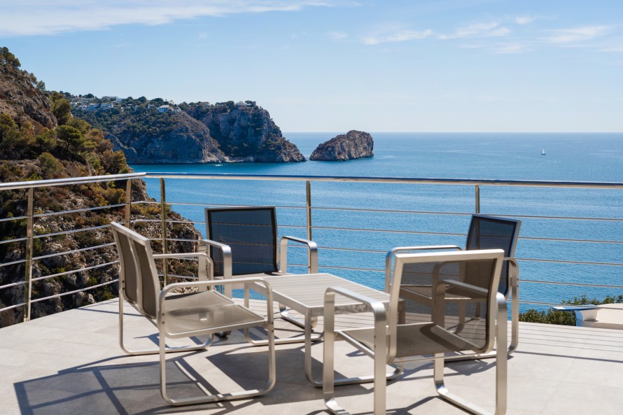 5 Dormitorios - Jávea / Xàbia — 15/39