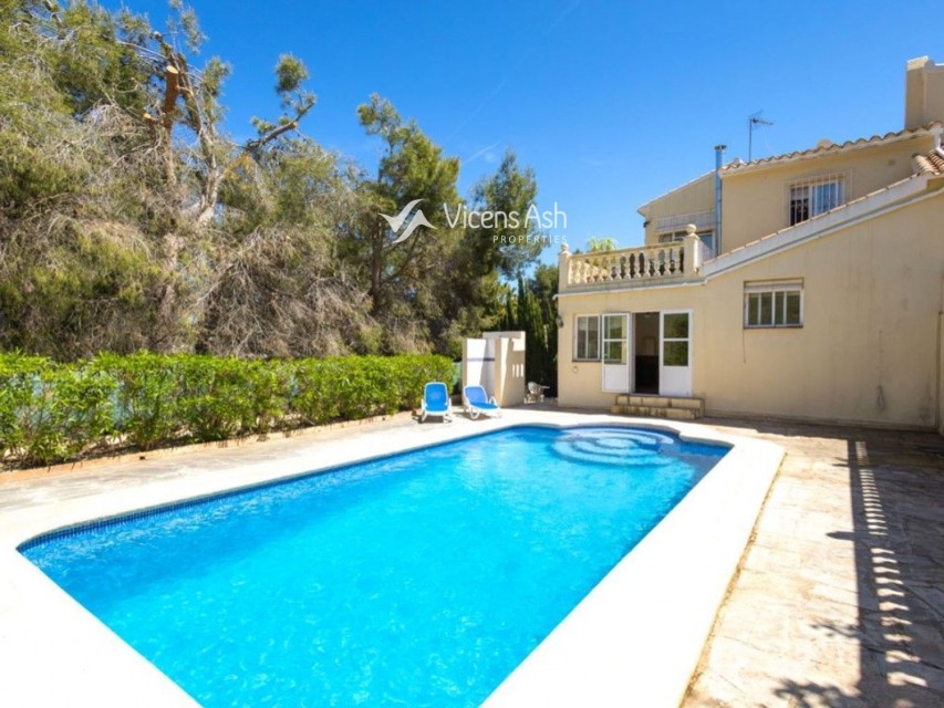 3 Bedrooms - Javea/Xabia — 24/40