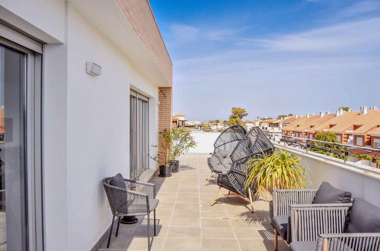3 Bedrooms - Jávea — 27/40