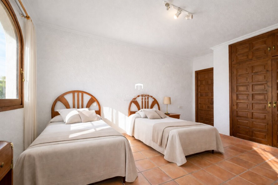 5 Bedrooms - Jávea — 30/41