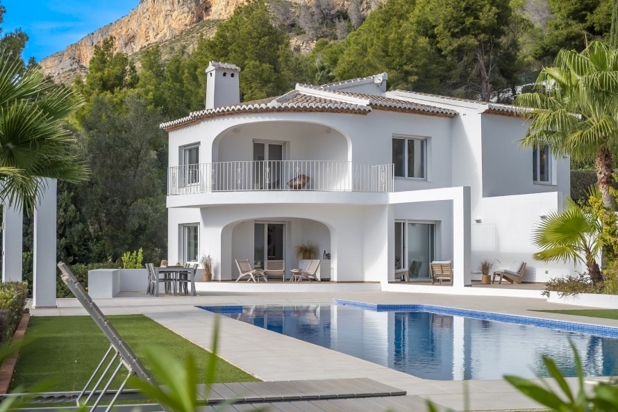 5 Dormitorios - Jávea / Xàbia — 3/87