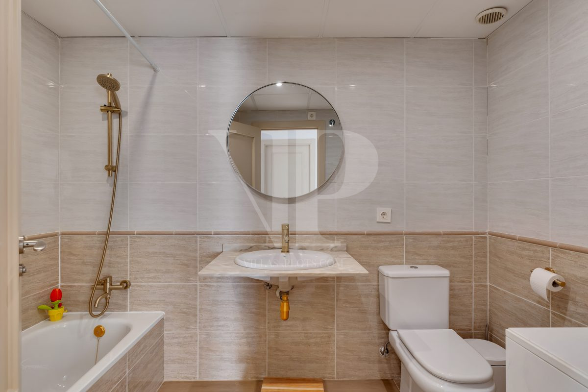 4 Bedrooms - Jávea — 30/35